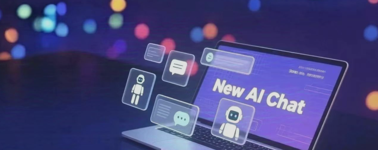 哈耶普斯广告-Aichat