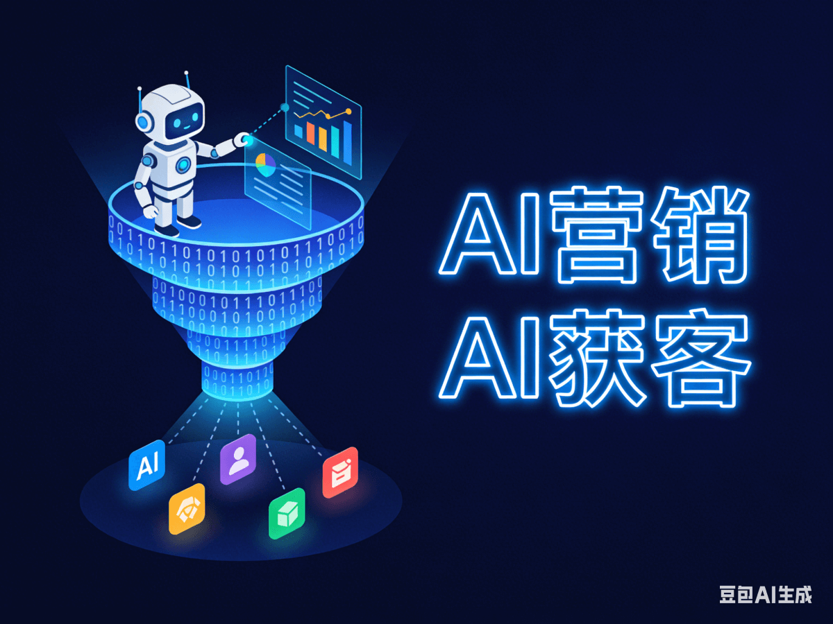 哈耶普斯广告-AI获客营销